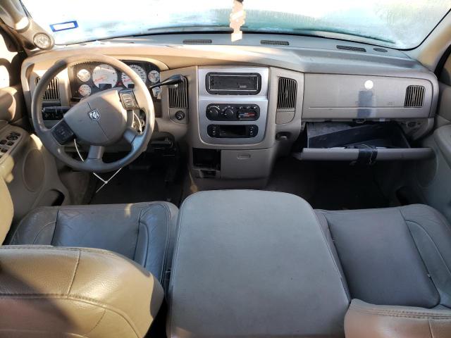 Photo 8 from auction – 2005 DODGE RAM 3500 S with VIN 3D7MR48C25G783151