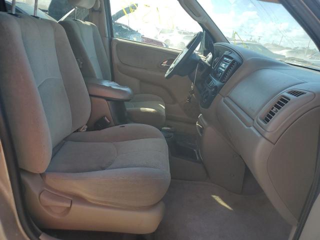 Photo 5 from auction – 2002 MAZDA TRIBUTE LX with VIN 4F2YU08112KM23519