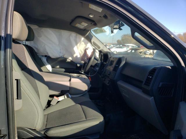 Photo 5 from auction – 2016 FORD F150 SUPER with VIN 1FTEX1EP9GFA29047