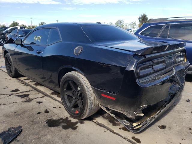 Photo 3 from auction – 2021 DODGE CHALLENGER with VIN 2C3CDZAG7MH615443