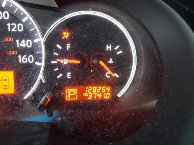 Photo 8 from auction – 2011 NISSAN ALTIMA BAS with VIN 1N4AL2AP0BN514767
