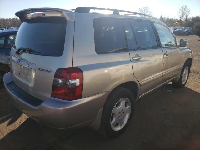Photo 4 from auction – 2007 TOYOTA HIGHLANDER with VIN JTEEP21A370217620