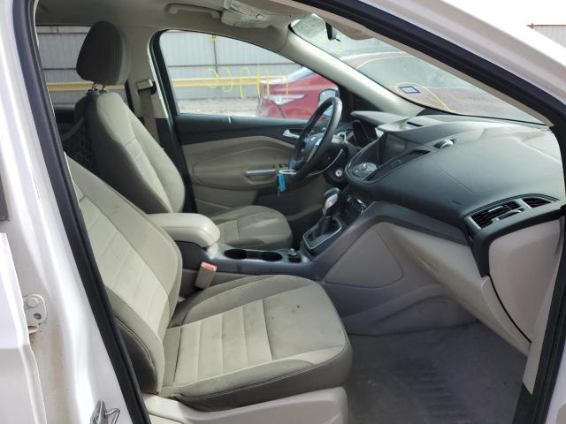 Photo 5 from auction – 2013 FORD ESCAPE SE with VIN 1FMCU0G90DUC34798