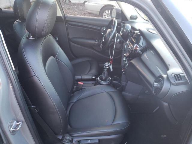 Photo 5 from auction – 2016 MINI COOPER with VIN WMWXU1C50G2E16600