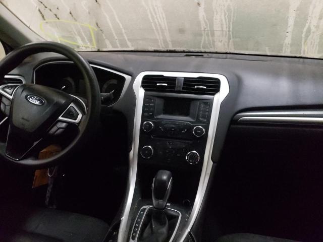 Photo 9 from auction – 2013 FORD FUSION SE with VIN 3FA6P0H74DR112240