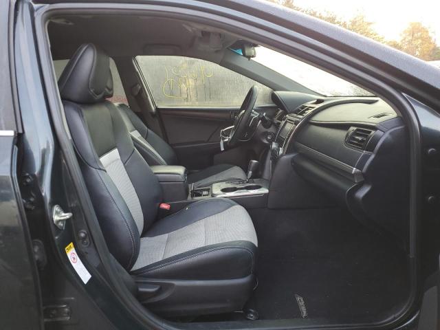 Photo 5 from auction – 2014 TOYOTA CAMRY L with VIN 4T1BF1FK5EU319346