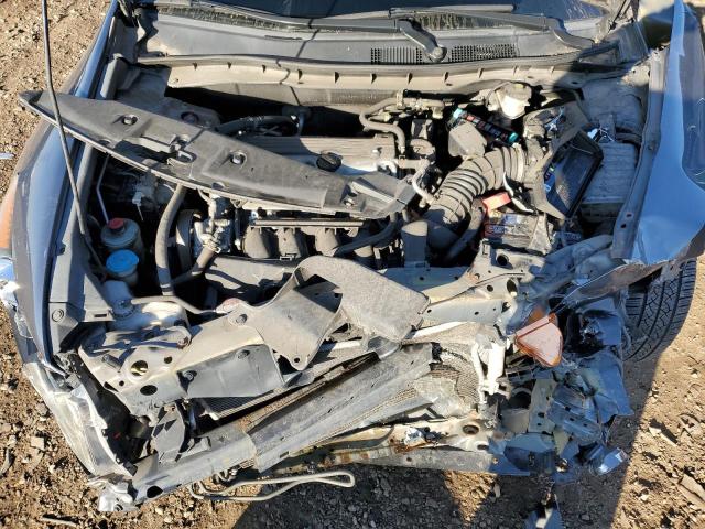 Photo 7 from auction – 2012 HONDA ACCORD LX with VIN 1HGCP2F3XCA228173