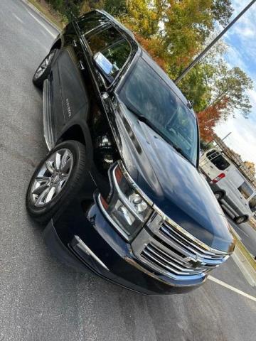 Photo 1 from auction – 2016 CHEVROLET SUBURBAN C with VIN 1GNSCJKCXGR391331