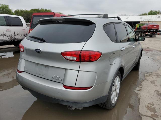 Photo 4 from auction – 2006 SUBARU B9 TRIBECA with VIN 4S4WX82C164430564