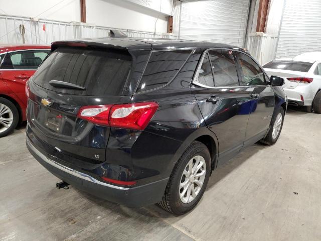 Photo 4 from auction – 2018 CHEVROLET EQUINOX LT with VIN 2GNAXJEV4J6227752