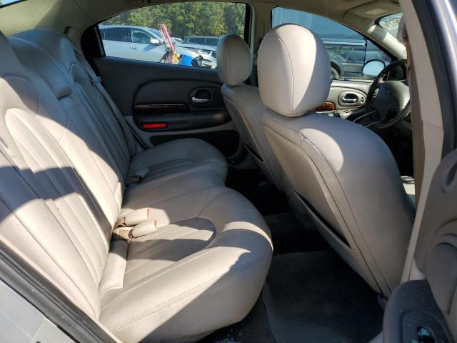 Photo 6 from auction – 2004 CHRYSLER 300M with VIN 2C3AE66GX4H603265