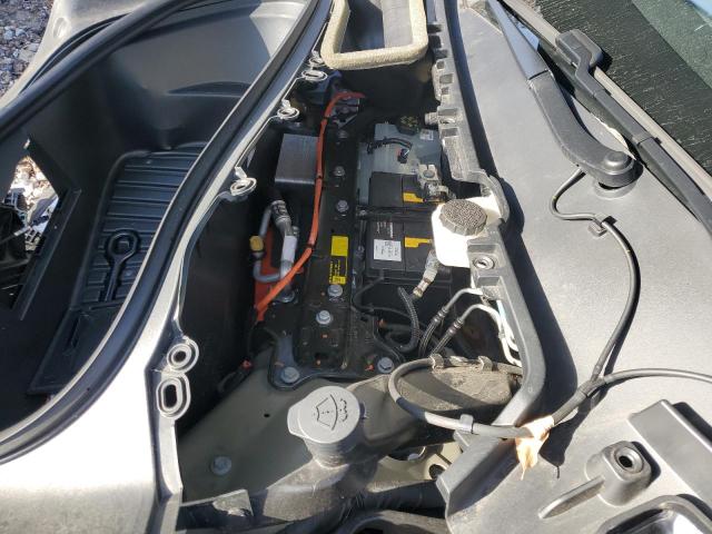 Photo 7 from auction – 2021 TESLA MODEL Y with VIN 5YJYGDEE9MF087088