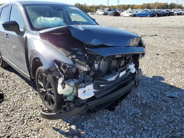 Photo 9 from auction – 2023 MAZDA CX-5 PREFE with VIN JM3KFBCM9P0104795