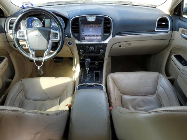 Photo 8 from auction – 2011 CHRYSLER 300 LIMITE with VIN 2C3CA5CG9BH546122