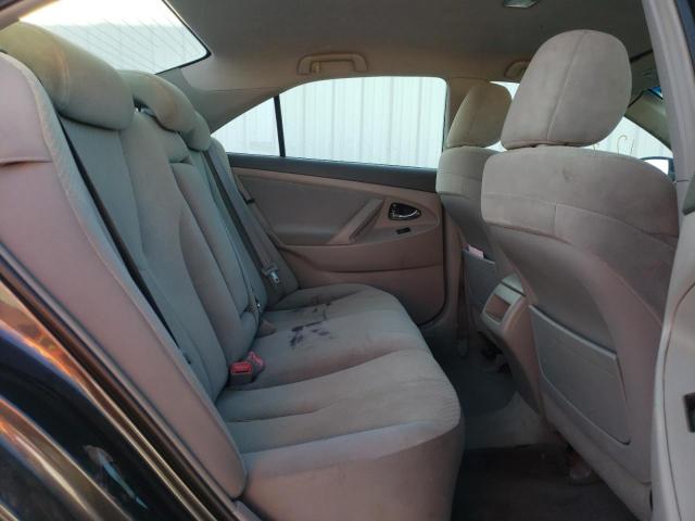 Photo 10 from auction – 2007 TOYOTA CAMRY CE with VIN 4T1BE46K07U726465