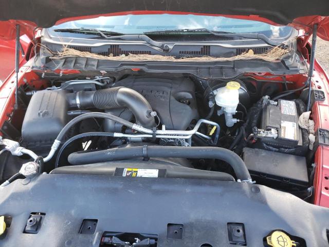 Photo 7 from auction – 2017 RAM 1500 SPORT with VIN 1C6RR6MTXHS505555