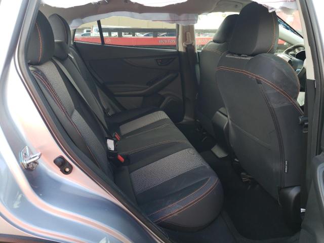 Photo 6 from auction – 2023 SUBARU CROSSTREK with VIN JF2GTAEC8P8234205