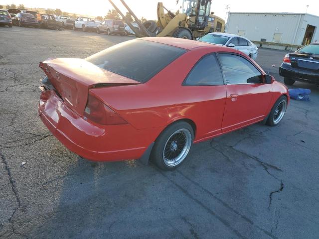 Photo 4 from auction – 2002 HONDA CIVIC EX with VIN 1HGEM22972L021528
