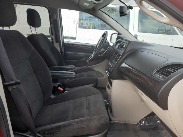 Фото 5 с аукциона – 2016 DODGE GRAND CARA с VIN 2C4RDGBG3GR202104
