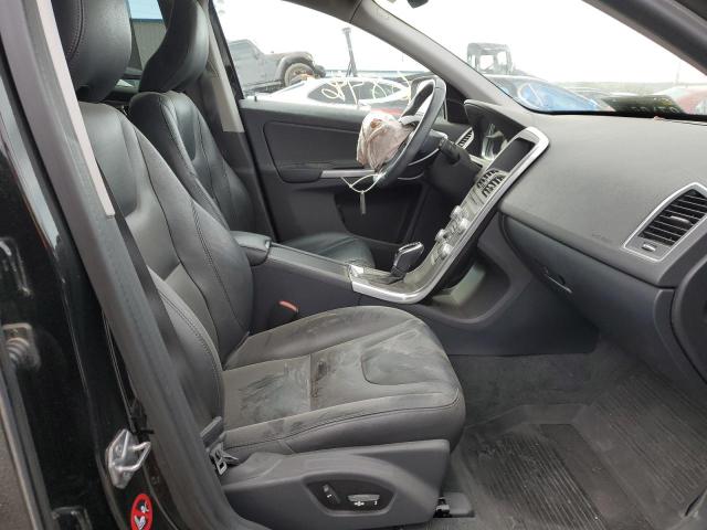 Photo 5 from auction – 2015 VOLVO XC60 T5 PR with VIN YV440MDK1F2640653