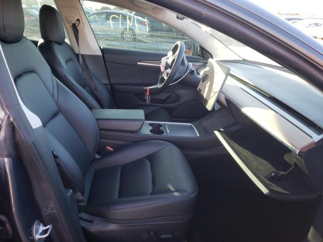Photo 5 from auction – 2021 TESLA MODEL 3 with VIN 5YJ3E1EA8MF093587