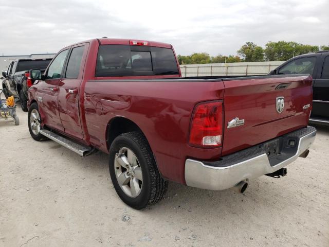 Photo 3 from auction – 2014 RAM 1500 SLT with VIN 1C6RR7GTXES153283
