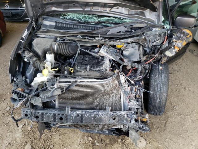 Photo 7 from auction – 2019 DODGE GRAND CARA with VIN 2C4RDGCGXKR596109