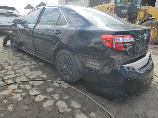 Foto 3 de la subasta – 2012 TOYOTA CAMRY BASE con VIN 4T4BF1FK5CR194643