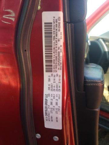 صورة رقم 10 من المزاد - 2014 JEEP CHEROKEE L مع VIN 1C4PJMCB2EW208384
