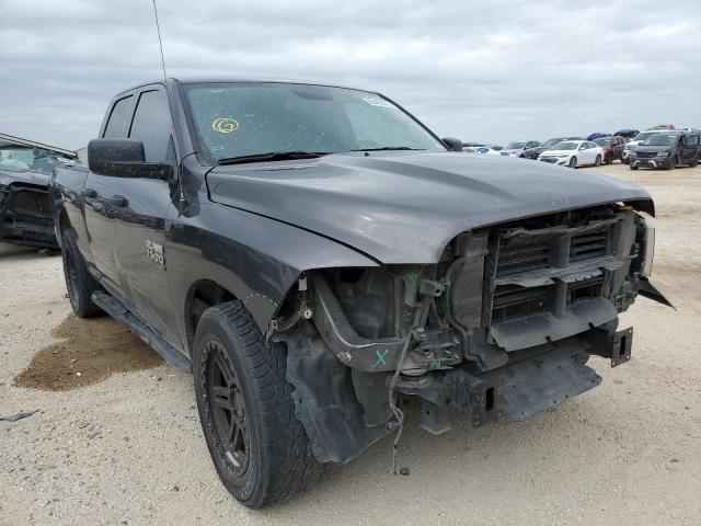 RAM 1500 CLASS 2019 with VIN 1C6RR6FG0KS514868 - Photo from auction