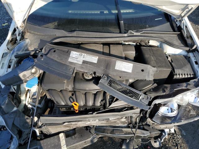 Photo 7 from auction – 2012 VOLKSWAGEN GOLF with VIN WVWDB7AJ2CW324693