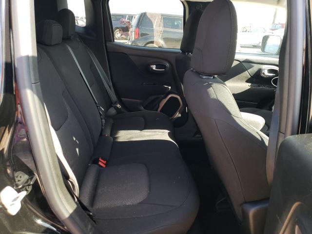 Photo 6 from auction – 2016 JEEP RENEGADE S with VIN ZACCJAATXGPD72992