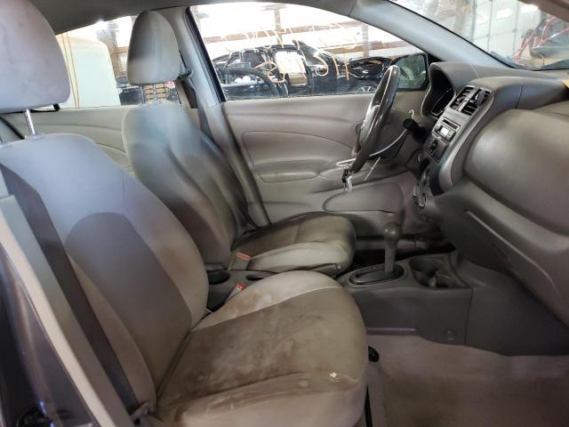 Photo 5 from auction – 2012 NISSAN VERSA S with VIN 3N1CN7APXCL888625