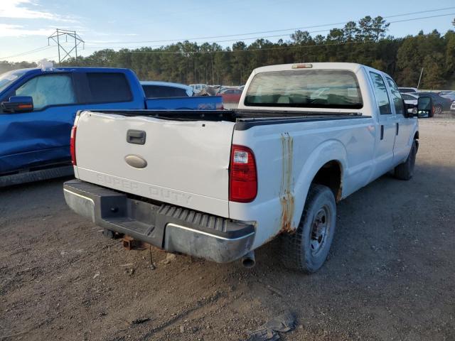 Photo 4 from auction – 2012 FORD F250 SUPER with VIN 1FT7W2A62CEB66121