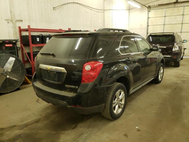 Photo 4 from auction – 2011 CHEVROLET EQUINOX LT with VIN 2CNALDEC1B6433242