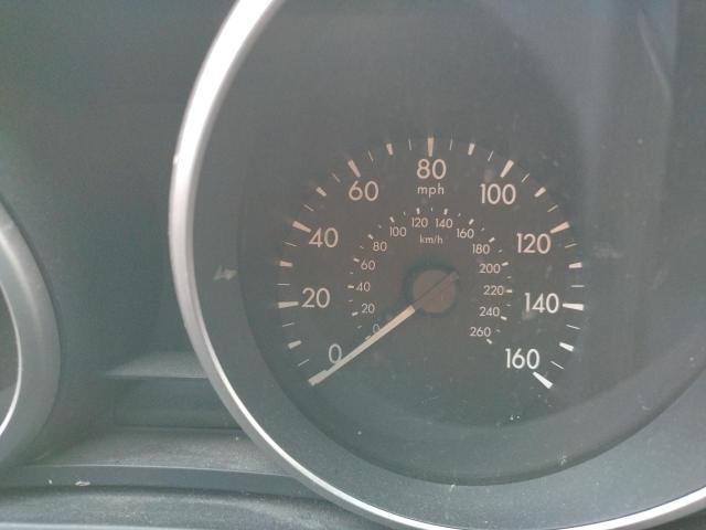 Фото 8 с аукциона – 2011 MAZDA 3 I с VIN JM1BL1UG6B1430738