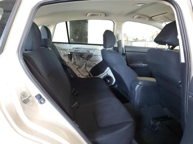 Photo 6 from auction – 2015 SUBARU IMPREZA with VIN JF1GPAA69F8319142