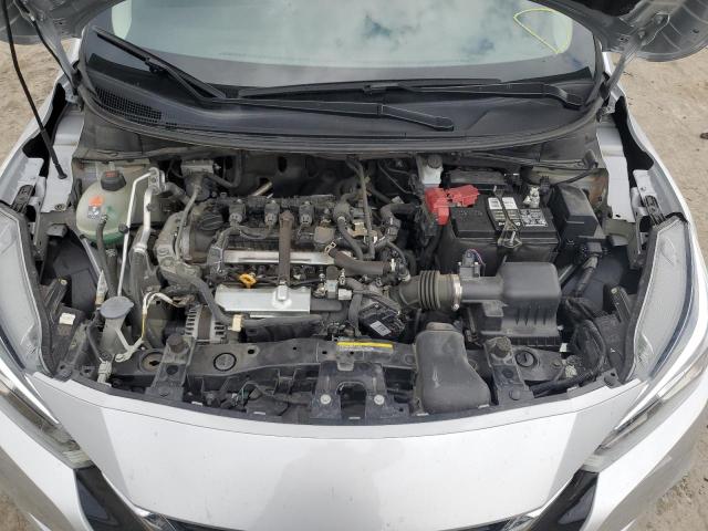Photo 7 from auction – 2020 NISSAN VERSA S with VIN 3N1CN8DV1LL866688