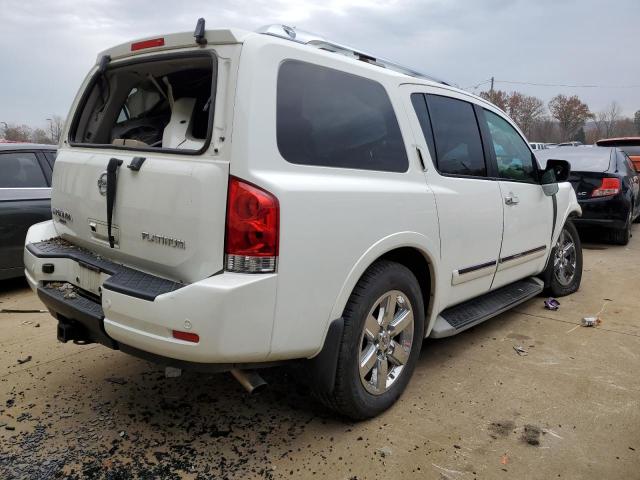 Photo 4 from auction – 2013 NISSAN ARMADA with VIN 5N1AA0NE6DN600774