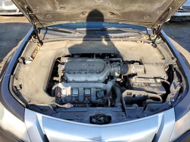 Photo 7 from auction – 2011 ACURA TL with VIN 19UUA8F27BA000050