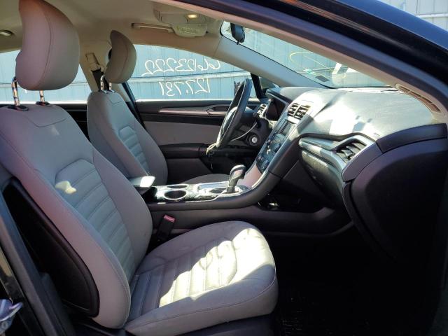 Photo 5 from auction – 2013 FORD FUSION S with VIN 3FA6P0G72DR136604