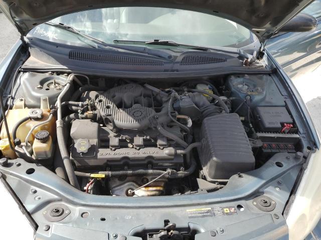 Photo 7 from auction – 2005 CHRYSLER SEBRING TO with VIN 1C3EL55RX5N553464