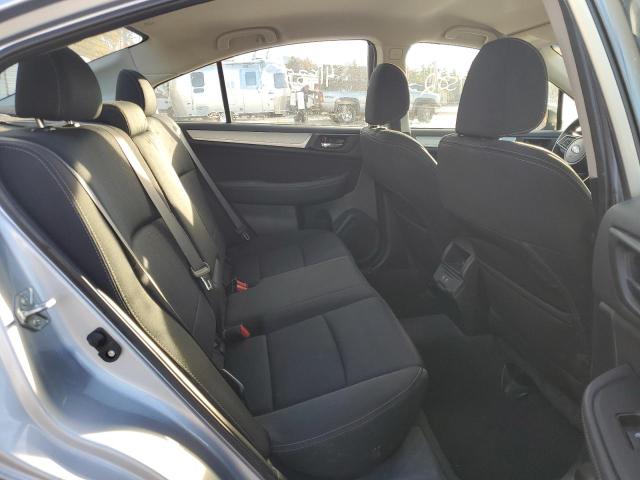 Photo 6 from auction – 2019 SUBARU LEGACY 2.5 with VIN 4S3BNAF64K3009863