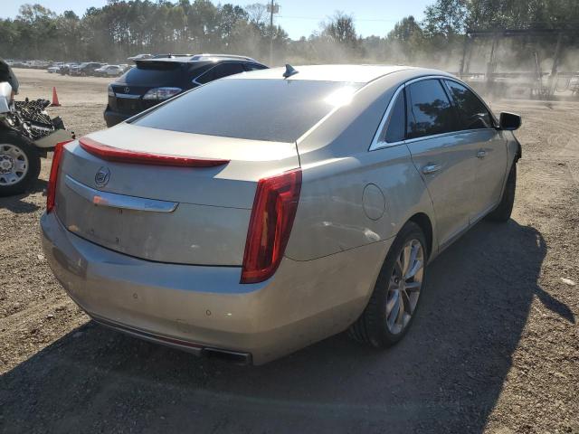 Photo 4 from auction – 2014 CADILLAC XTS LUXURY with VIN 2G61M5S33E9168969