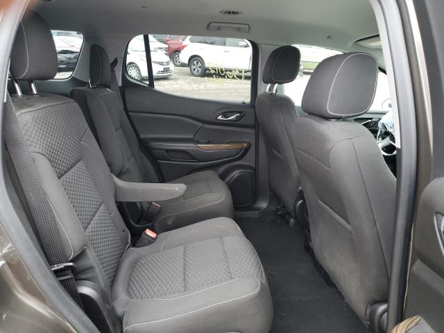 Photo 6 from auction – 2019 GMC ACADIA SLE with VIN 1GKKNSLS8KZ215020