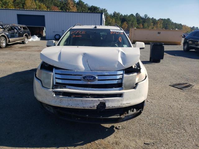 Photo 9 from auction – 2008 FORD EDGE LIMIT with VIN 2FMDK39C48BA76174