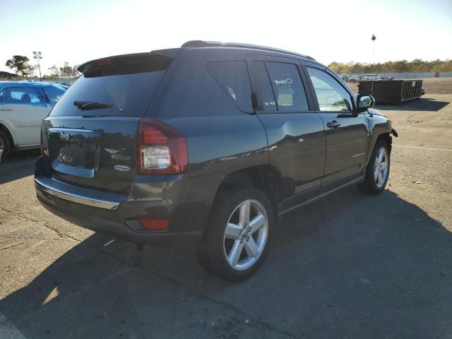 Photo 4 from auction – 2014 JEEP COMPASS LA with VIN 1C4NJCEA2ED666914