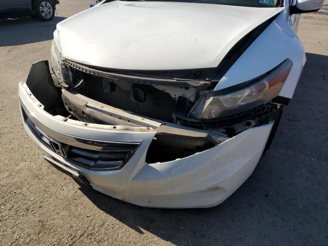 Photo 9 from auction – 2011 HONDA ACCORD EXL with VIN 1HGCS1B86BA016329