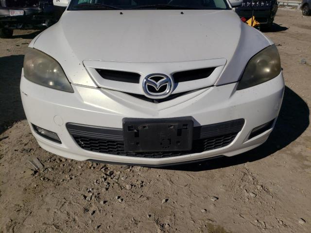 صورة رقم 9 من المزاد - 2007 MAZDA MAZDA 3 مع VIN JM1BK344671618848