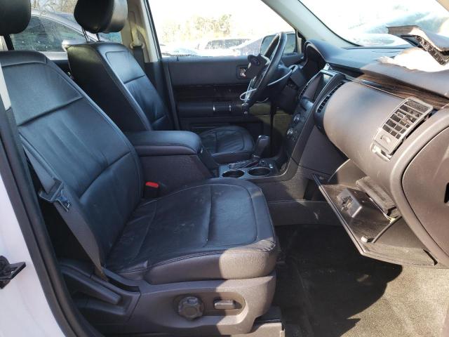 Photo 5 from auction – 2016 FORD FLEX SEL with VIN 2FMHK6C83GBA16411